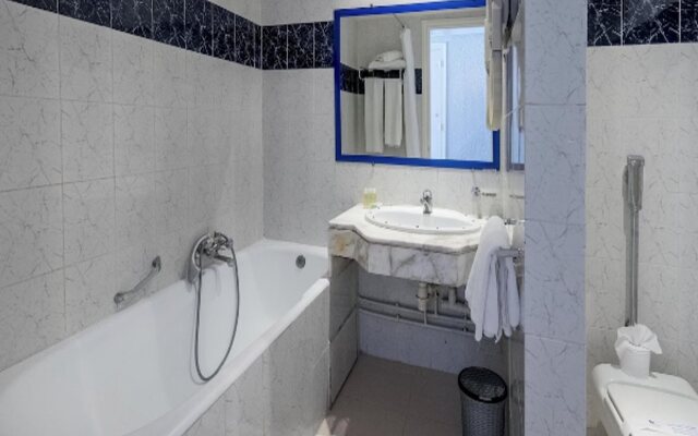 Houda Golf Beach & Aquapark