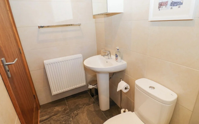 The Barn at Heath Hall Farm