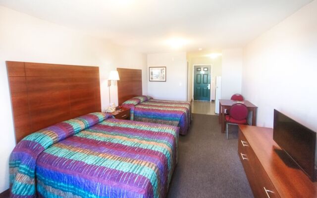 Savannah Suites - Arvada, Colorado
