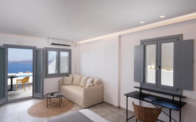 El Destino Suites