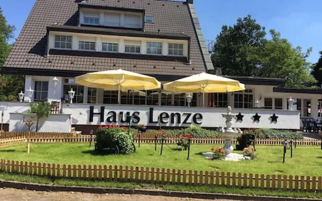 Hotel Haus Lenze