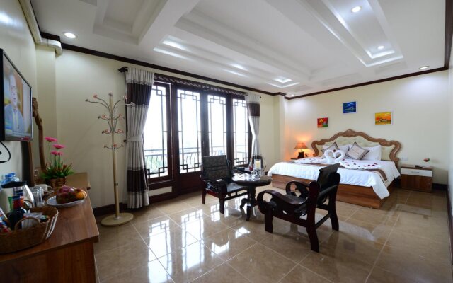 Vientiane Luxury Hotel