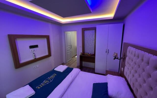 Asell Suite