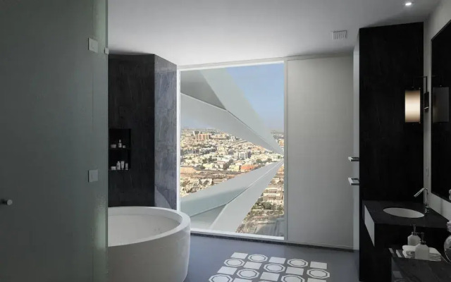 Sofitel Riyadh Hotel & Convention Centre