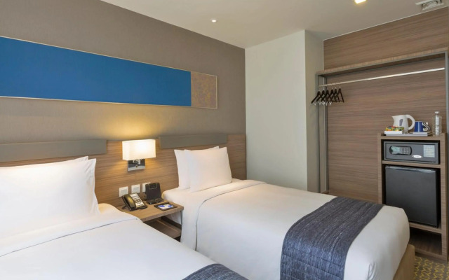 Woraburi Sukhumvit Hotel & Resort