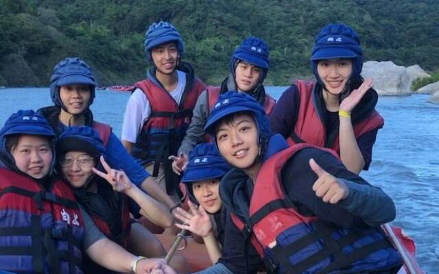 Han Ting B&B