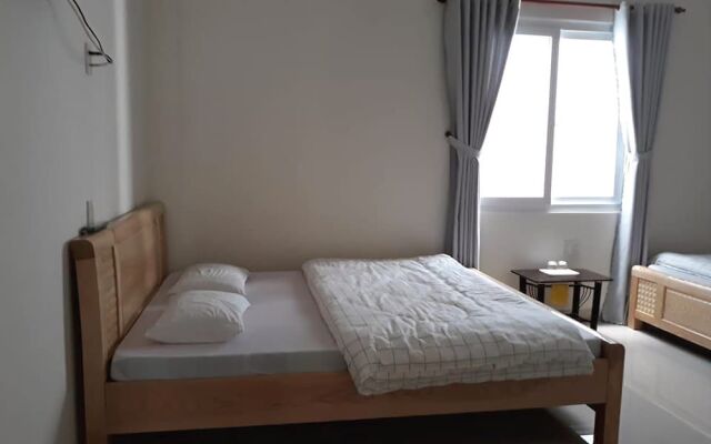 Hostel Hoa Phu