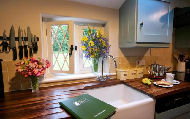 Schoolhouse at Annaghmore