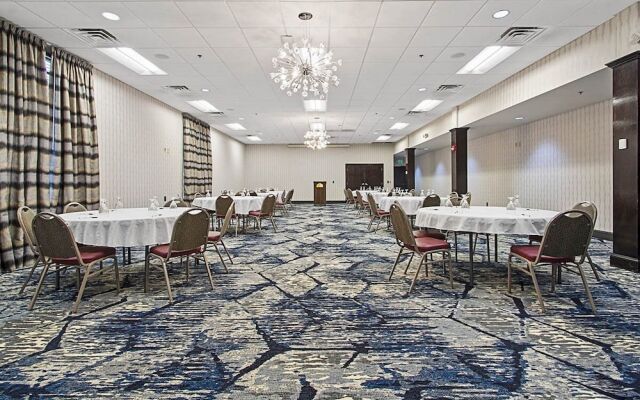 Wingate by Wyndham Macon