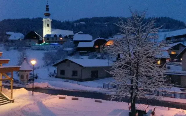 Hotel Zum Widitscher