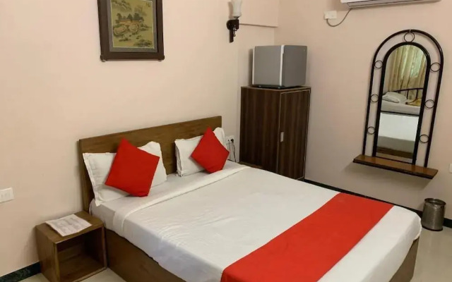 Pan Hill Hotel