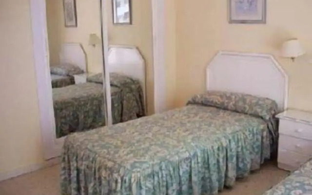 Apartamentos Ronda III