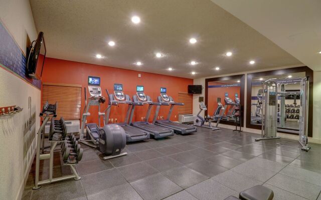 Hampton Inn Tropicana