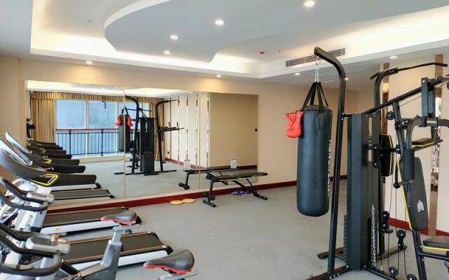 GreenTree Eastern FoShan ShunDe District Huicong Electronics Store Hotel