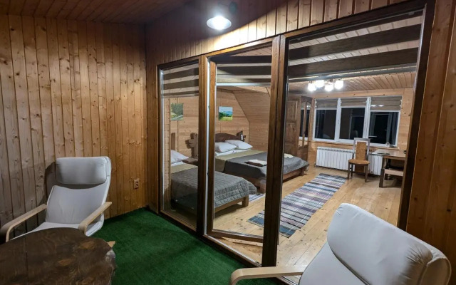 Guest house Gostynna Rodyna