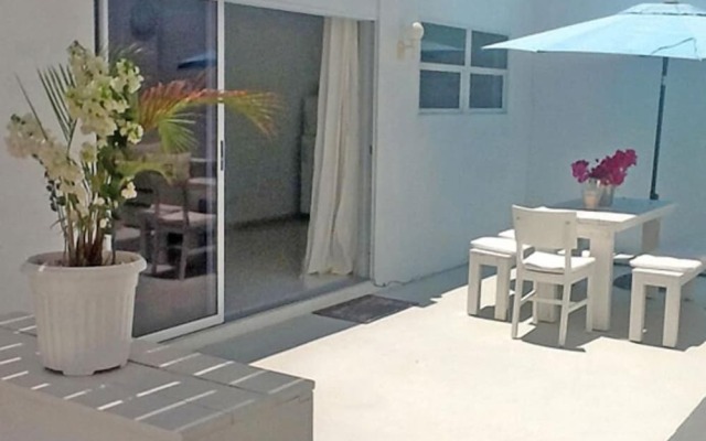 Champartments Resort - Villa & Appartementen Cristal