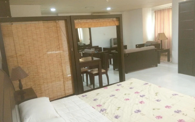 Ziyara Inn Hotel Suites