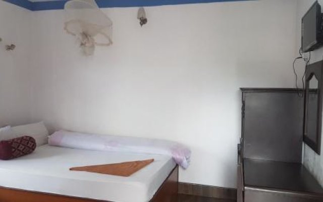 Hotel Shiva's Dream