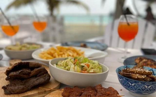 Lekki Miami Beach Resort