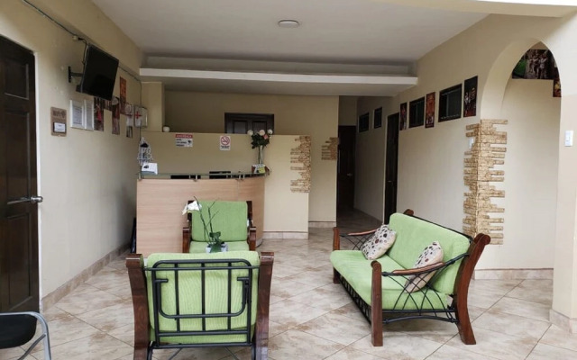 Hotel Terrazas Boutique