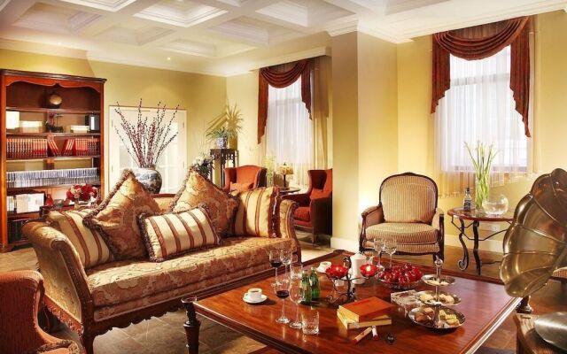 Liangxi Hotel - Wuxi