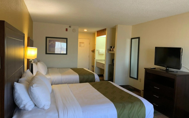 Quality Inn Montgomery South