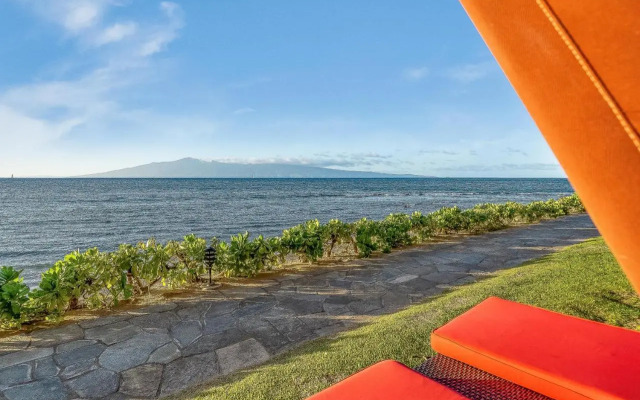 Kaanapali Shores 527