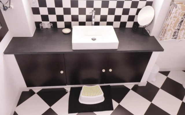 Apartamento de charme