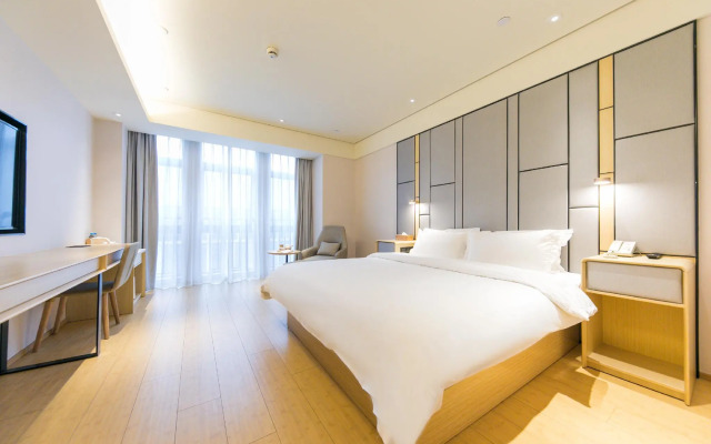 Ji Hotel Hangzhou Xixi Yinxiang Mall