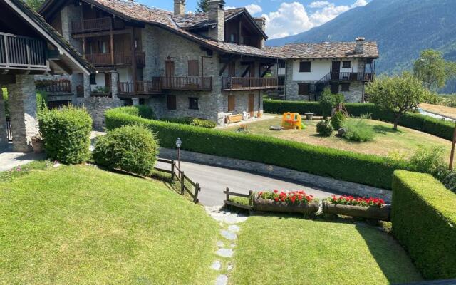 Appartamento Espoire