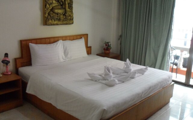 Andamansea Guesthouse