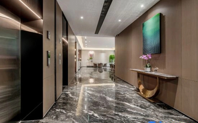 He Residence Hotel (Nanshan Science and Technology Park)