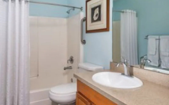 WorldMark Mariner Village