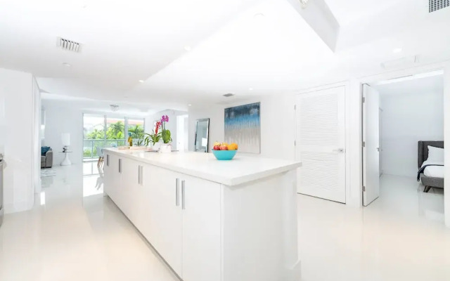 Moderno by Bay Harbor One