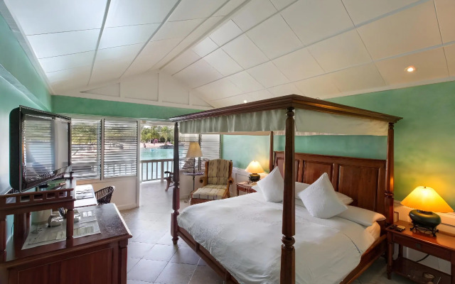 Plantation Bay Resort and Spa