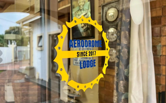 Aerodrome Lodge