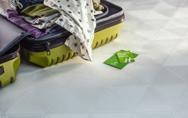 Holiday Inn & Suites Idaho Falls