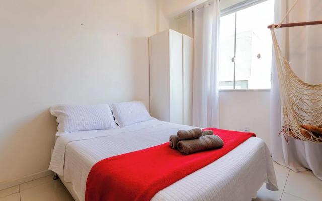 360 Botafogo Belair By SUHCasa