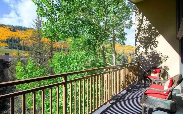 The Wren at Vail