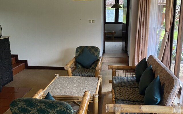 Danau Buyan Resort