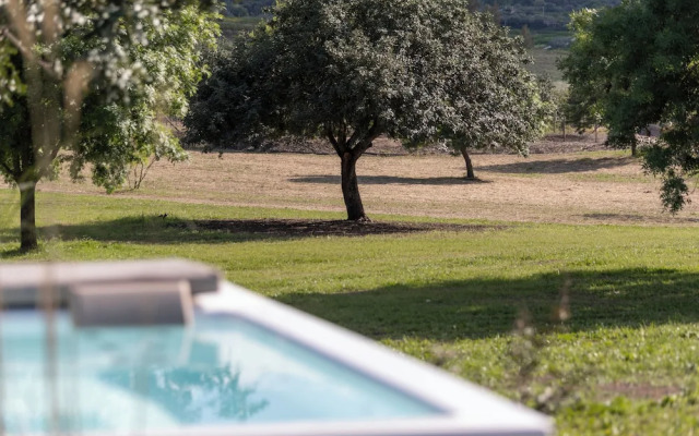 Scorzamara Country Lodges