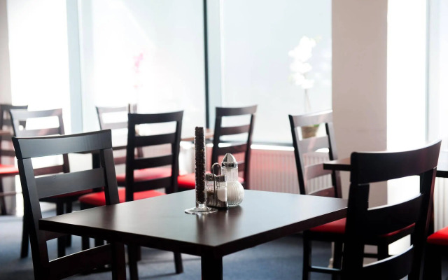 Aparthotel Christie