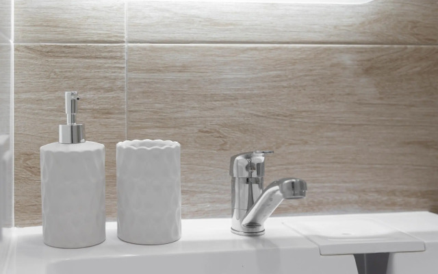 Санди на 4ом Войковском проезде 5