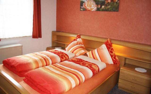 Ferienhaus Haus am Medebach