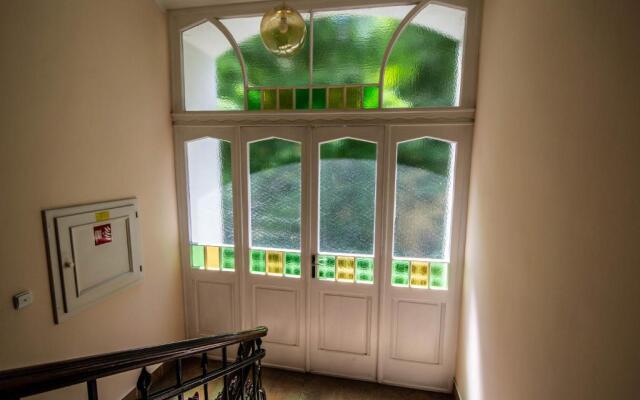 Garden ApartHotel