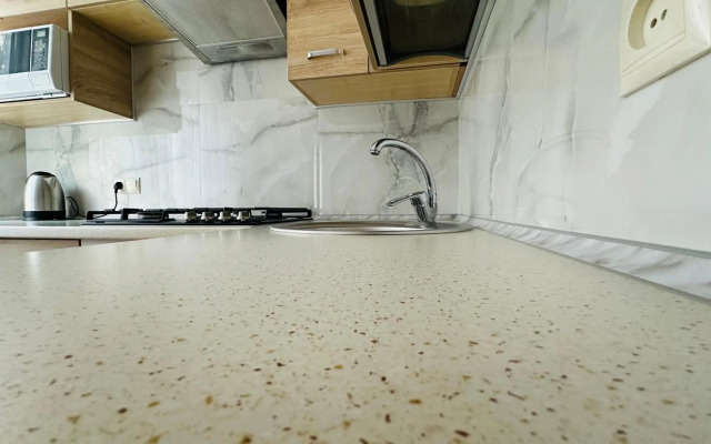 Apartment Near The Aquapark