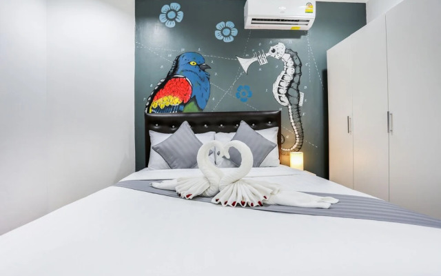 KM Condo Seaside