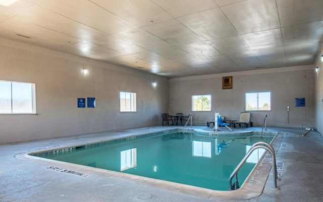 Days Inn by Wyndham Copperas Cove