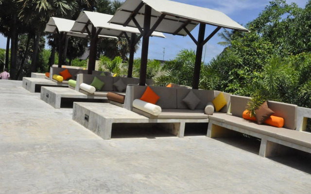 Ruwala Resort