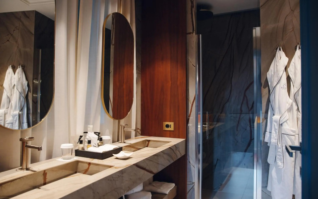 Eight Hotel Portofino
